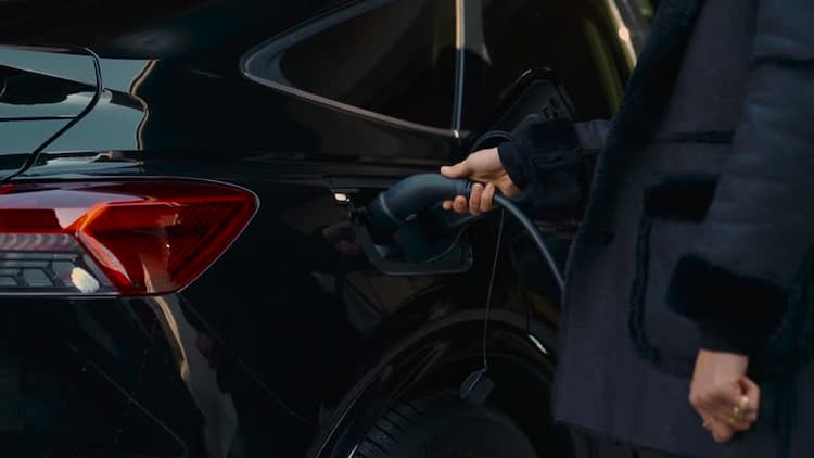 Driving innovation through smart, sustainable, and connected vehicles